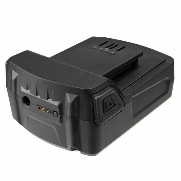 Garden Gear 18v Spare Replacement Battery for The Telescope Hedge