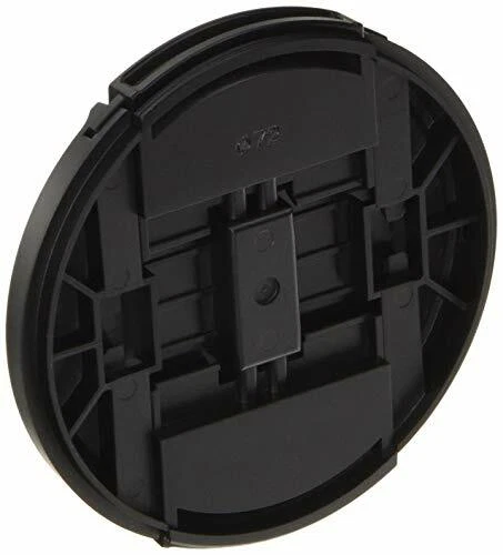 Genuine Pentax O-LC72 Front Lens Cap 72mm Lens Dust Cover Protector - Image 3 of 4