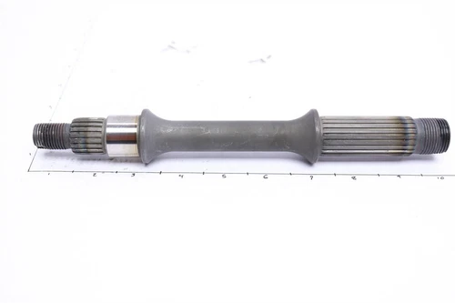 SHAFT, SEC OUTPUT, RR