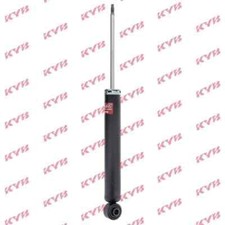 KYB Stoßdämpfer-Zweirohr-Gas 349141