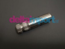 MILLERIGHE AVVIAMENTO HONDA CUB EZ 90 HSC BSV NEW REPRODUCTION KICK STARTER PART