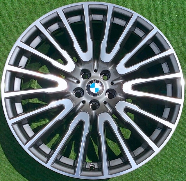 Стиль 629 bmw