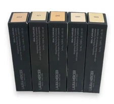 Laura Mercier Real Flawless Perfecting Concealer(5.4ml/0.18fl.oz) You Pick, New