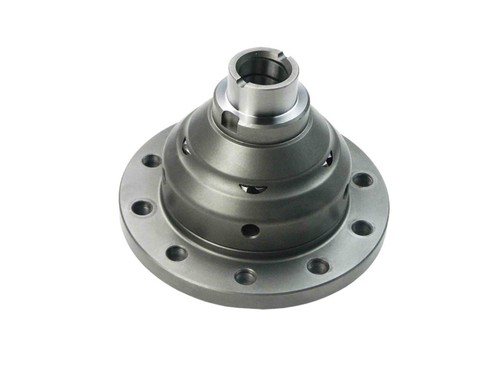 RENAULT CLIO SPORT MK3 197 200 TL4 GEARBOX LSD DIFFERENTIAL LIMITED SLIP DIFF - Picture 2 of 5