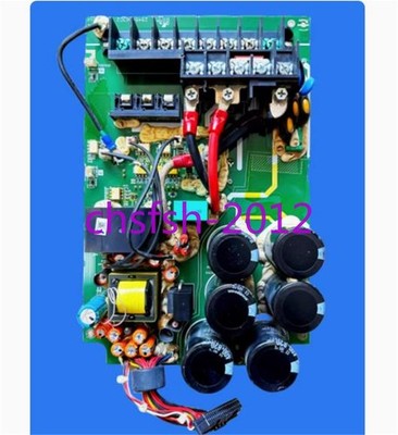 1PCS   inverter CP2000 power driver board 2945486302 in good condition #lk