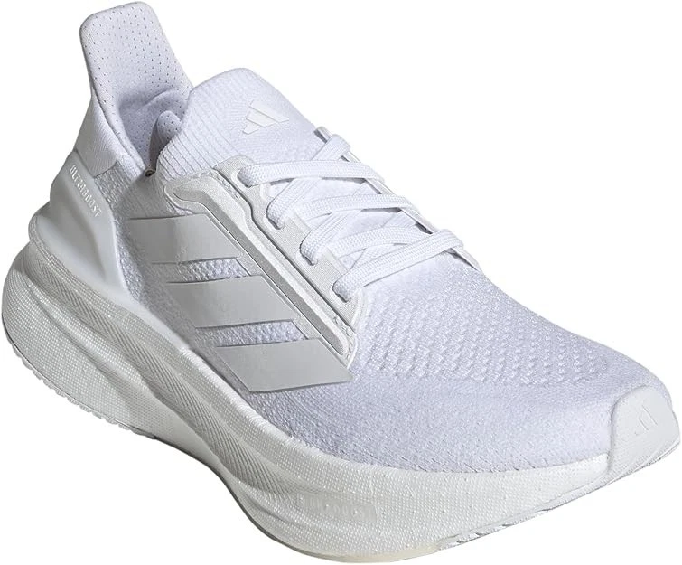 Tênis de corrida Adidas feminino Ultraboost 5X (JH7252) *novo em folha* tamanho 7 - Imagem 3 de 4