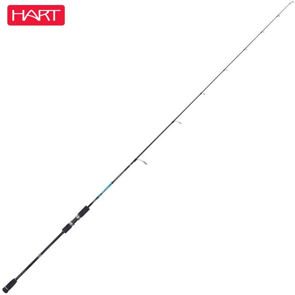 Джиговое спиннинговое удилище HART NATION SOLID JIG 60-х годов 28090₽