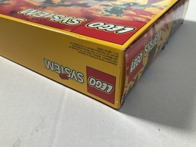 LEGO Castle: Witch's Magic Manor (6087) Factory Sealed Retired Vintage New 1997