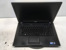 Dell Vostro 3500 Intel i5-M450 2.4GHz 4 GB NO HDD No Batt