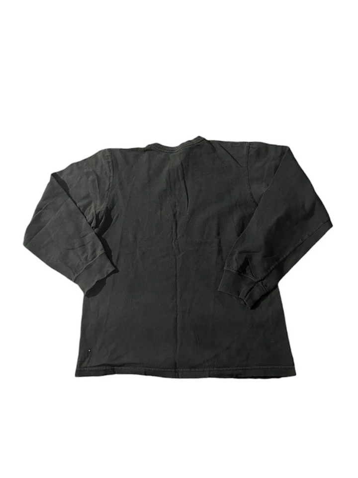 Camiseta Tommy Hilfiger Racing manga larga niño talla mediana Foto 4 de 4