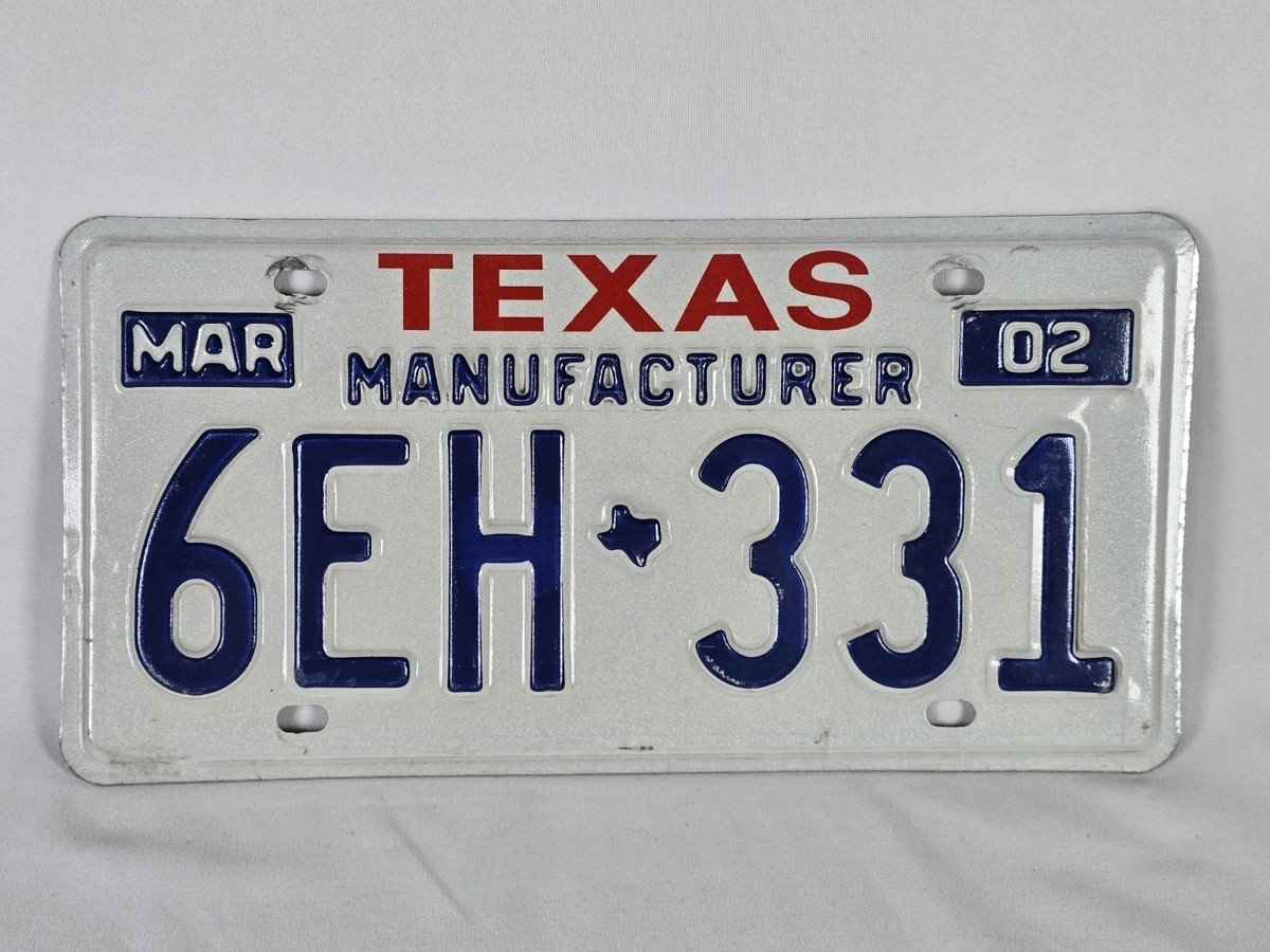 2002 TEXAS 