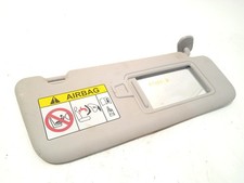 85220G3010 PARASOL DERECHO / 85220G3010TTX / 7581935 PARA HYUNDAI I30 PDE, PD,