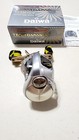 Vintage Team Daiwa-x 103HSDF Baitcasting Fishing — photo 6