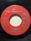 George Hughley Do The Beatle / My Love Is True G 45 Gaye DJ Copy Vinyl 7"