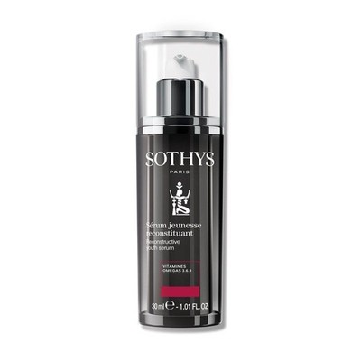 Sothys Reconstructive youth serum 30ml  #usau