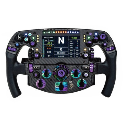 Conspit Formula PW1 Steering Wheel - Limitiert - Sofort lieferbar