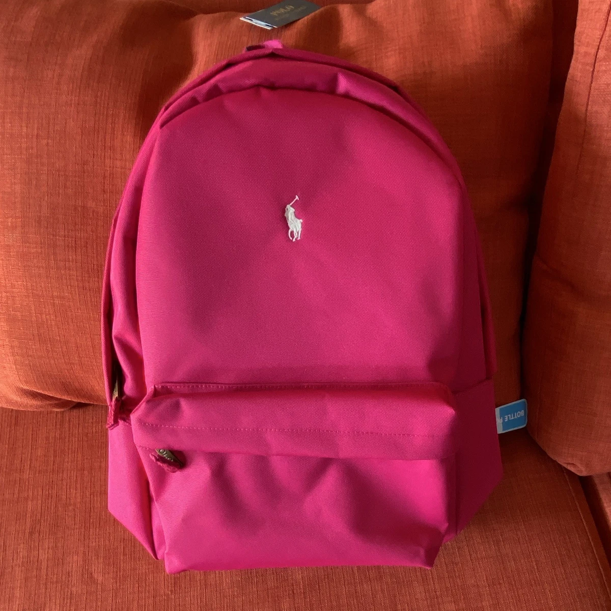 Polo Ralph Lauren Backpack Backpacks for Girls for sale - eBay