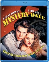 Mystery Date - BLU-RAY - G3Z