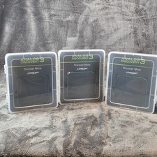 Digilent Analog Discovery 3 USB Oscilloscope A Kit With Leads and USC C Cable