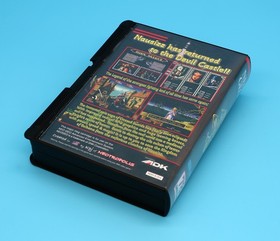 Crossed Swords 2 II US English AES &bull; Neo Geo NGH System/Console &bull;&nbsp;SNK RPG ADK