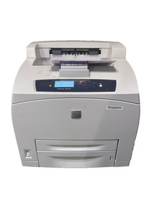 Rullo Fusore Superiore Per Xerox Phaser 4500/4510 - Qualit&agrave; Premium ISO9001