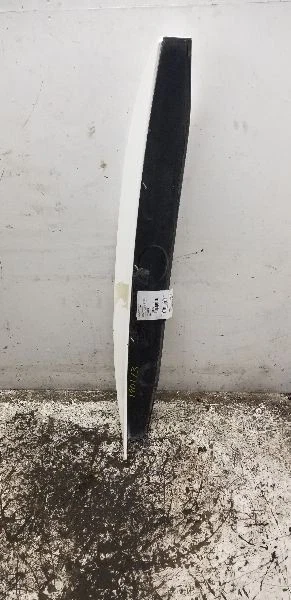 06-09 CONJUNTO ALERÓN TRASERO LEXUS IS250 BLANCO  Foto 2 de 4