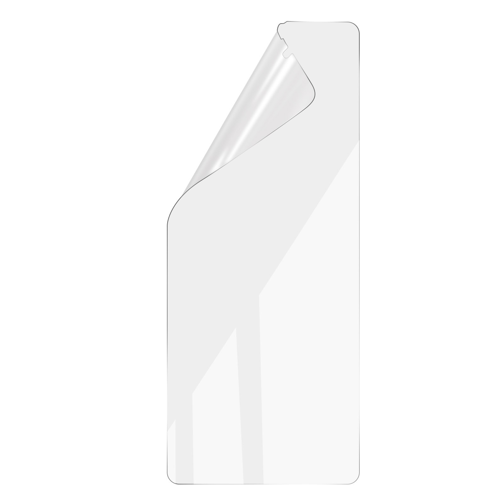 Film protection écran Xperia 5 III haut de gamme en latex résistant ultra fin