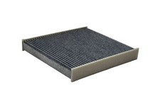 HELLA AKTIVKOHLE-INNENRAUMFILTER passend für AUDI A1 A2 SEAT IBIZA SKODA FABIA R