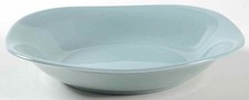 Mikasa Bergen Green Soup Bowl 363831