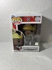 Funko Pop! Vinyl: Wrestling WWE - King Booker #128 With Protector