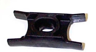 SPI Sway Bar Slider Block-1/2in. for 2002-2004 Polaris 550 Classic Snowmobile