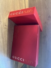 Image of Gucci Rush Eau de Toilette 50ml Spray Women's - For Her NEW.
