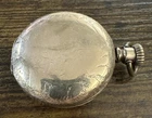 New Listing1894 Elgin Grade 118 11j 6s 14K Gold Filled Side Winder Pocket Watch For Parts