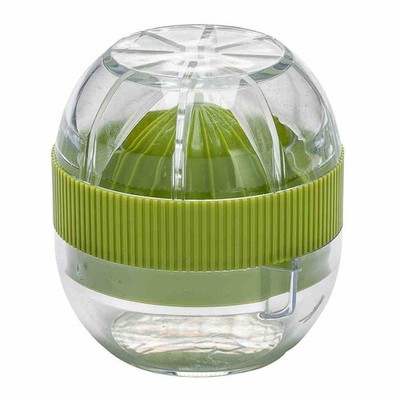 WESTMARK Zitronen- und Limettenpresse  Fresh & Fruity'' pressen Obst gesund leben