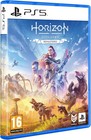 Horizon Zero Dawn Remastered PS5 * NEW & SEALED SONY PLAYSTATION 5 GAME *