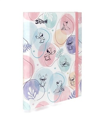 Ordner Mit Gummi DISNEY 75194Ptr,A4