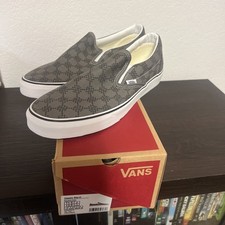 Vans Classic Slip-O