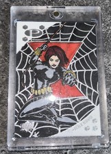 2017 Upper Deck Marvel Premier Trading Cards 6
