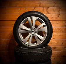 NEU! VW ID.3 Loen 18 Zoll Felgen Winterreifen Winterräder 10A071498