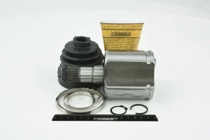FEBEST 2711-S80ATLH Kit Giunto Omocinetico Assale anteriore Sx - Immagine 2