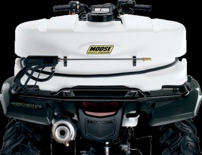 MOOSE UTILITY DIVISION 4503-0049 SPRAYER 25 G 3.8 GPM MSE