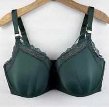 Adore Me Womens Size 42H Green Lightly Lined ...