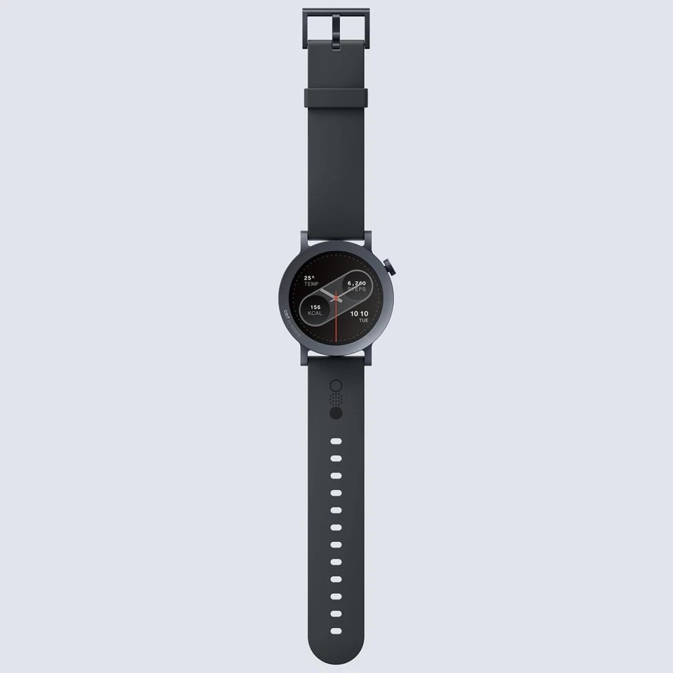 Nothing Watch Pro 2 Smartwatch - Bluetooth - 11 Days Battery - Dark Grey - Image 2 of 4