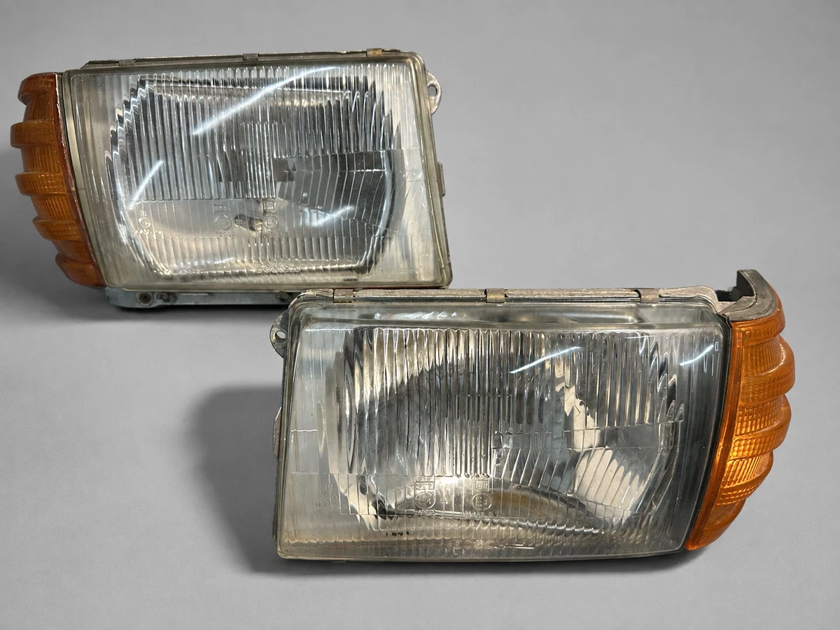 Headlights for Mercedes-Benz 280SL for sale | eBay