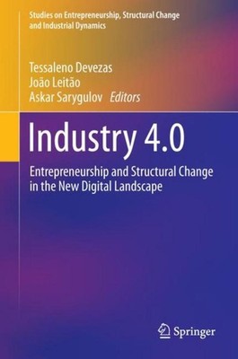 Industry 4.0 Tessaleno Devezas