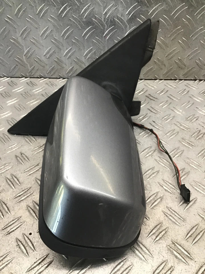 Außenspiegel elektrisch rechts BMW 3er Compact (E46) N42B18O0  - Bild 3 von 3