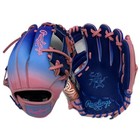 Rawlings Heart ofThe Hide 11.5 Infield Baseball Glove Funburst Right Hand Throw — photo 1