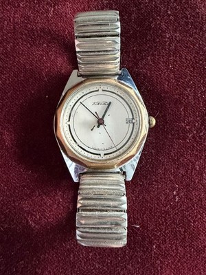 Raketa watch made in USSR
