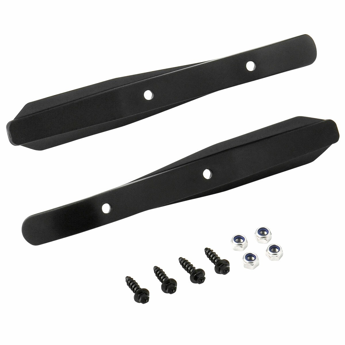 Zeta ZE74-1090 XC Pro Convert Handguard White | eBay