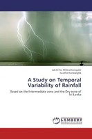 Lakshitha Wickramanayake (U. A.) | A Study On Temporal Variability Of Rainfall